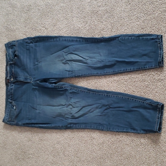 Plus Size Earl Skinny Jeans - Picture 3 of 4